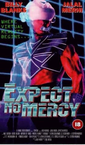 Expect No Mercy still 1