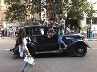 Maidaan still 1