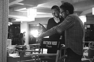 Frank & Lola still 7