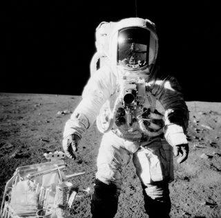 For All Mankind still 1