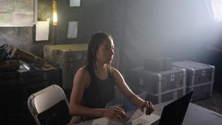 The Vigilante still 3