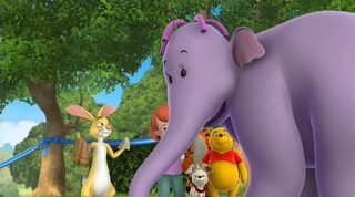 Tigger & Pooh and a Musical Too still 3