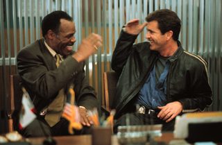 Lethal Weapon 4 still 6