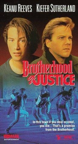 The Brotherhood of Justice still 7
