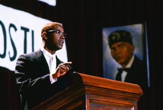 Malcolm X still 4