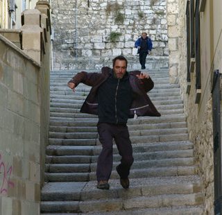 The Way still 8