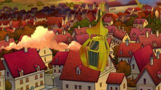 Tom and Jerry: Willy Wonka and the Chocolate Factory still 6