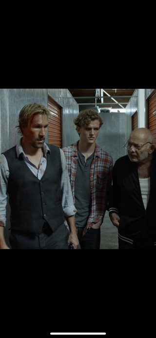 Beckman still 5