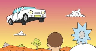 Bushworld Adventures still 2