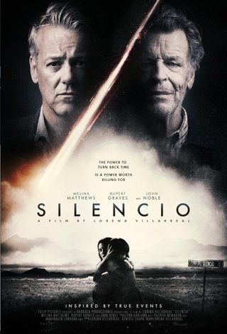 Silencio still 7
