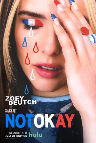 Not Okay still 5