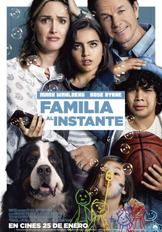 Instant Family still 8