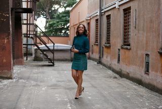 Sophia! still 2