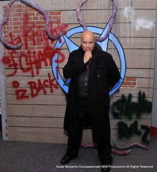 Badass Monster Killer still 5