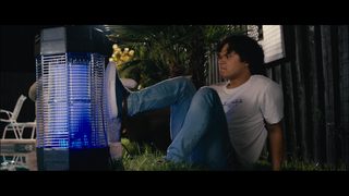 The Actor still 6