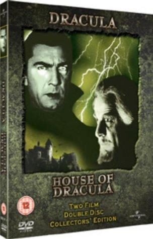 House of Dracula still 7