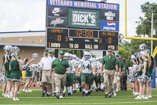 When the Game Stands Tall still 3