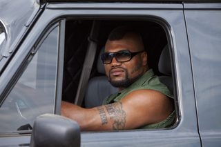 The A-Team still 7