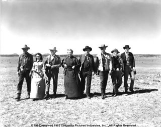 The Man From Laramie still 6