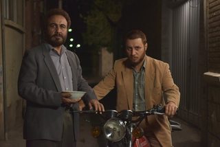 Centipede still 7