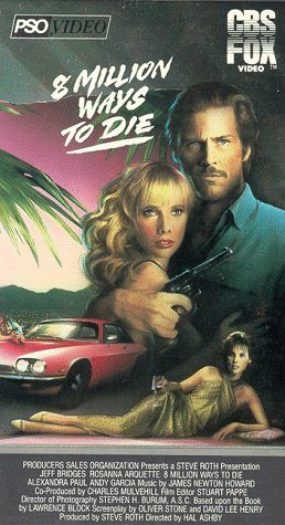 8 Million Ways to Die still 2