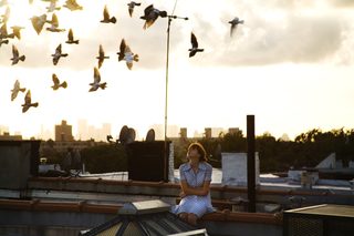 The Exploding Girl still 4