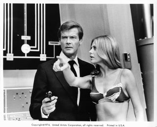 The Man with the Golden Gun still 2