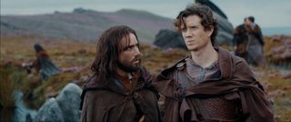 Arthur & Merlin still 7