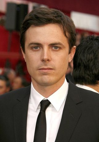 Casey Affleck, photo 3 of 3