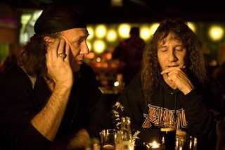 Anvil: The Story of Anvil still 5
