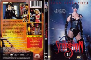 Black Scorpion II: Aftershock still 2