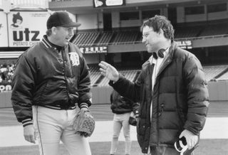 For Love of the Game still 8