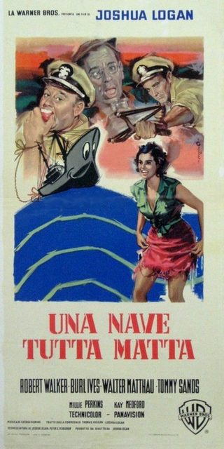 Ensign Pulver still 3