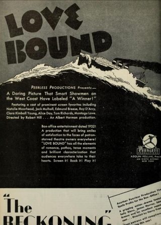 Love Bound still 5