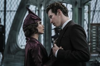 Fantastic Beasts: The Crimes of Grindelwald still 1