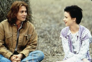 What's Eating Gilbert Grape still 2