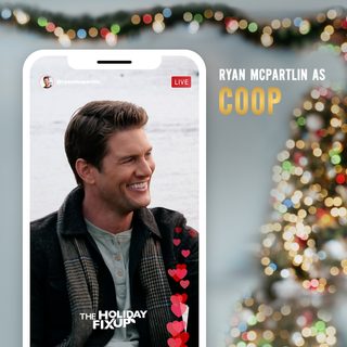 The Holiday Fix Up still 4