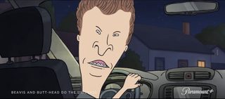 Beavis and Butt-Head Do the Universe still 8