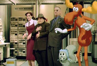 The Adventures of Rocky & Bullwinkle still 7