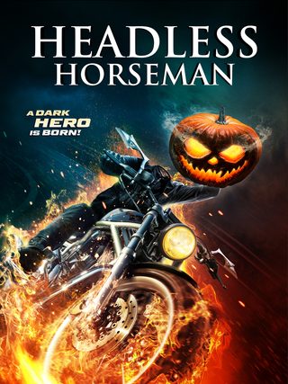 Headless Horseman still 6