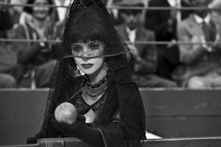 Blancanieves still 1