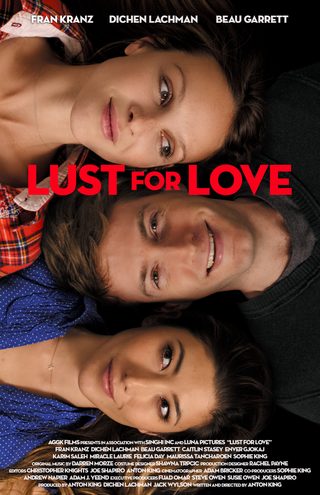 Lust for Love still 1