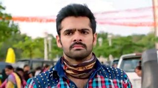 Nenu.. Sailaja... still 2