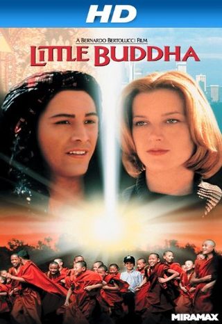 Little Buddha still 1