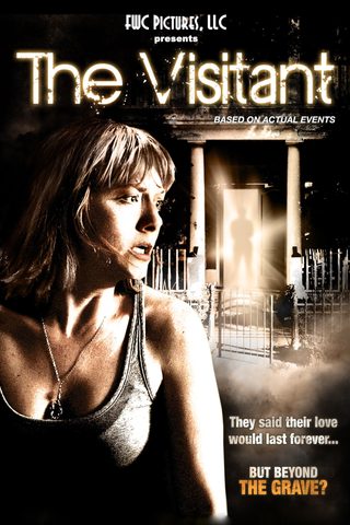 The Visitant still 1