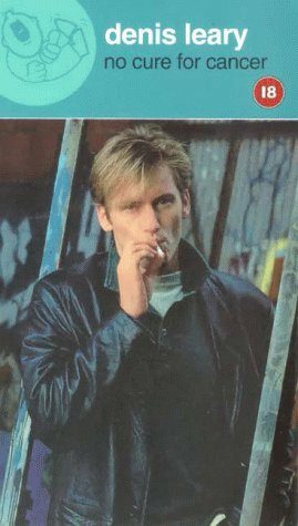 Denis Leary: No Cure for Cancer still 2