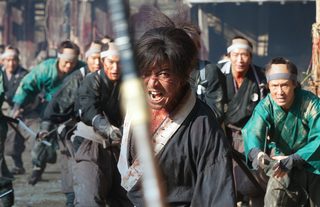Blade of the Immortal still 1