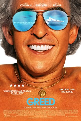 Greed still 8