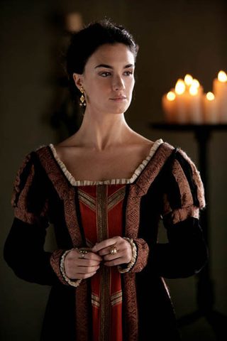The Borgia still 2