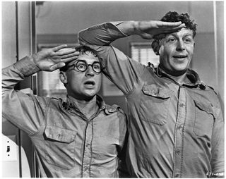 No Time for Sergeants still 1